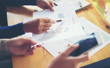 紅圈CRM幫助企業(yè)實(shí)現(xiàn)管理客戶生命周期