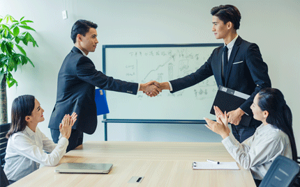 移動(dòng)云時(shí)代的CRM是什么樣子的？