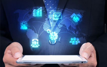 CRM軟件的三重境界都有哪些