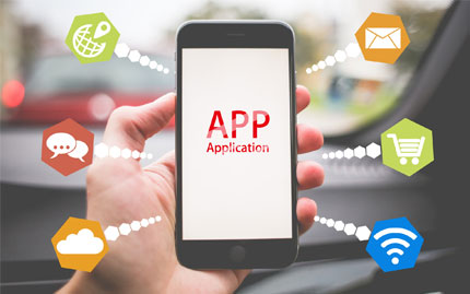 CRM軟件管理的是與客戶交互的各個(gè)環(huán)節(jié)。很顯然，在企業(yè)中與客戶直接打交道的部門一般有三個(gè)：即銷售、服務(wù)和市場(chǎng)。其他部門雖然也與客戶打交道，但其管理是以企業(yè)內(nèi)部為主導(dǎo)，屬ERP系統(tǒng)的管理范疇，通常稱為后臺(tái)(BackOffice)。