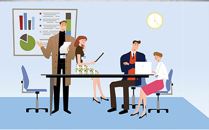 企業(yè)為什么要使用CRM規(guī)范銷售流程？