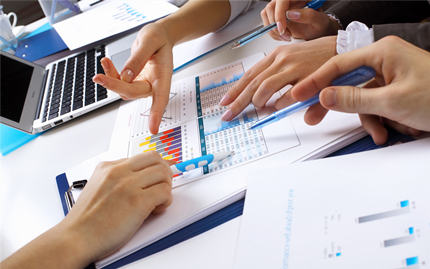 六個建議幫你選到好用的工程項(xiàng)目管理系統(tǒng)