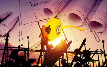 施工項(xiàng)目管理